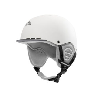 Skihelm für Damen und Herren geeignet für Ski alpin Snowboard und Outdoor Aktivitäten ultraleicht warm und stoßfestes Schutzequipment