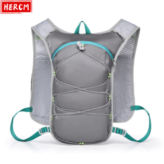 Ultraleichter Outdoor-Hydration-Rucksack | Multifunktionaler Lauf-, Trail- & Fahrradrucksack