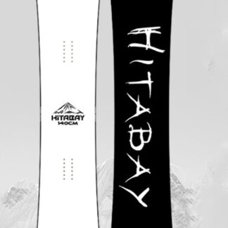 Unisex Profi-Snowboard – Einsteigerfreundlich und leicht zu meistern