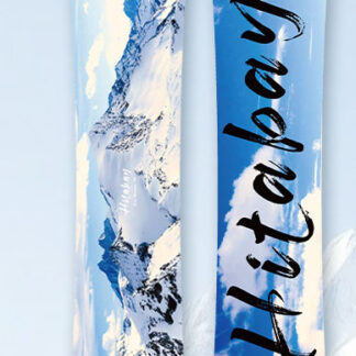 Einsteiger-Snowboard für Damen & Herren – Spaß im Schnee garantiert