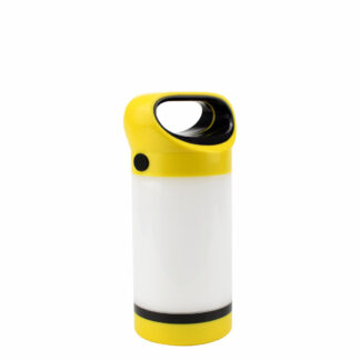 LED Camping Zeltlampe 600 Lumen – Tragbare Hängelampe mit 5 Lichtmodi, Lange Laufzeit, Notbeleuchtung für Outdoor